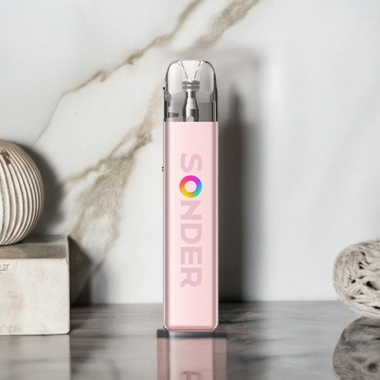 Geekvape Sonder Q2 Pod Kit 1350mAh 3ml - Let's Vape 