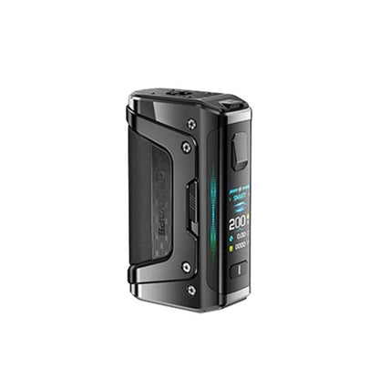 GeekVape Legend 5 200W Mod