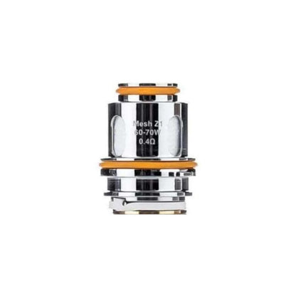 Geekvape Mesh Z Coil - Let's Vape 