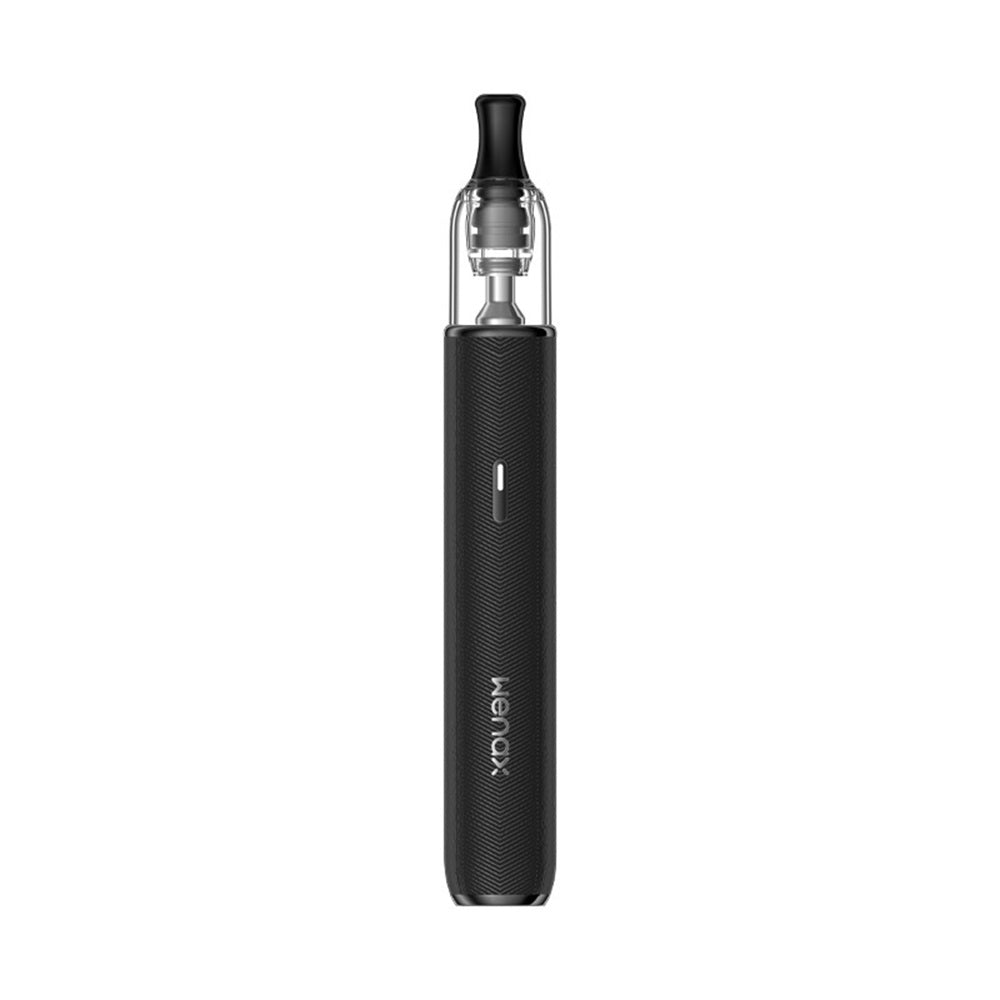 Wenax M2 Leather Edition 1200mAh 2ml – Geekvape Pod System για Σφιχτό MTL Άτμισμα