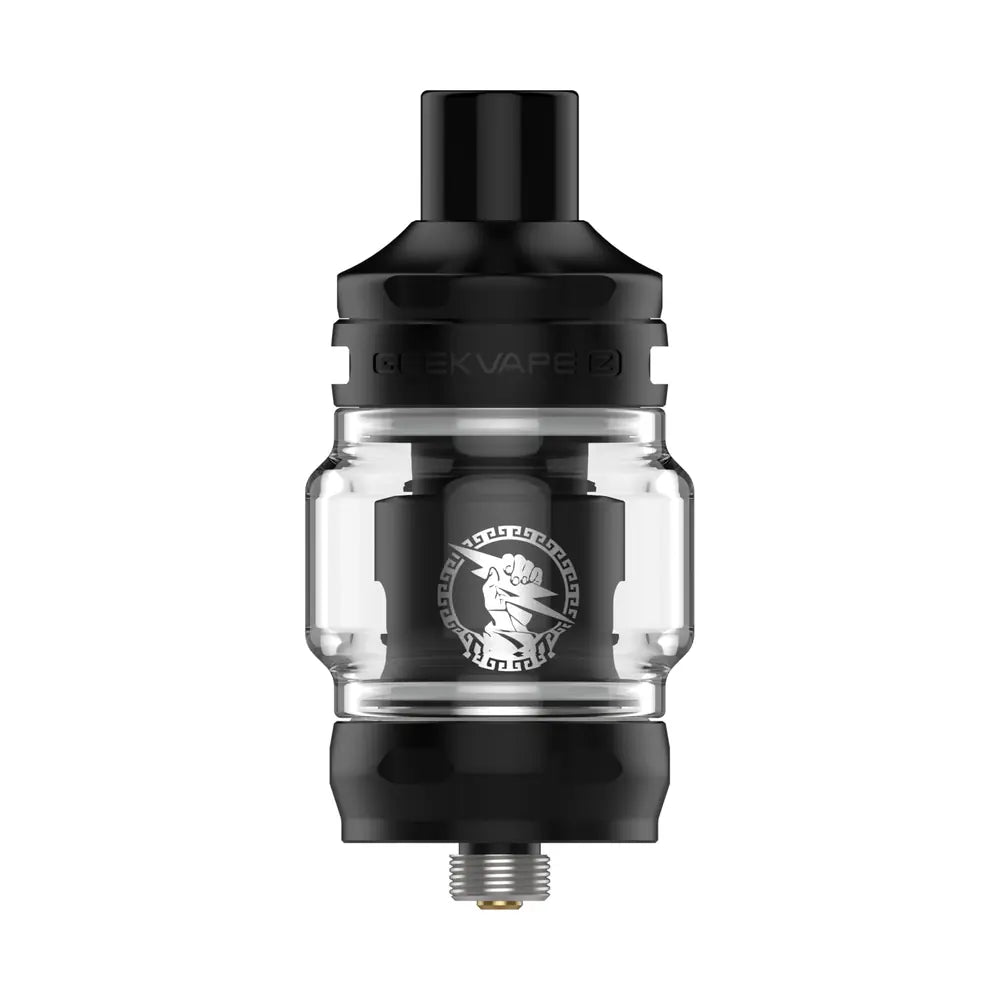 GeekVape Z Nano 2 Tank 3.5ml σε μαύρο χρώμα