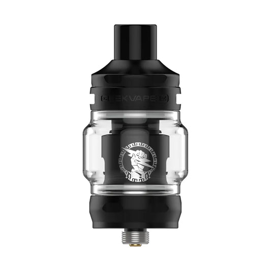 GeekVape Z Nano 2 Tank 3.5ml σε μαύρο χρώμα
