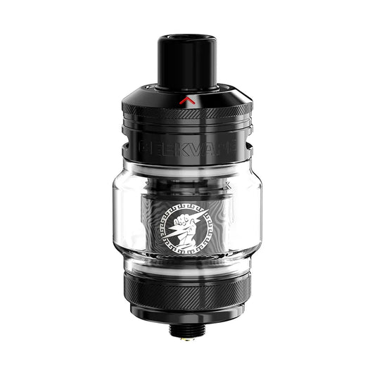 GeekVape Z Nano 3 Tank 5ml σε μαύρο χρώμα