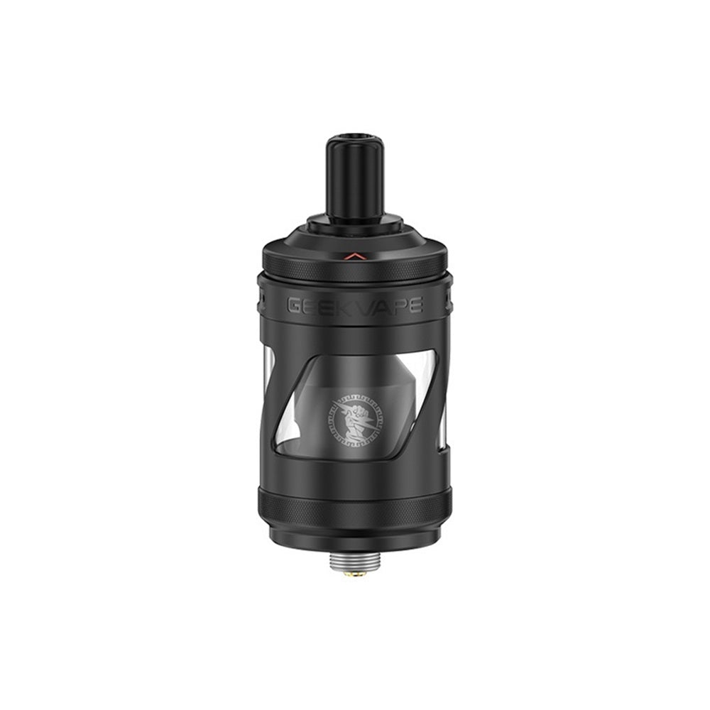 Geekvape Z Nano MTL Tank 4ml – Ατμοποιητής MTL με Top Airflow, B MTL Coils & Pyrex Glass