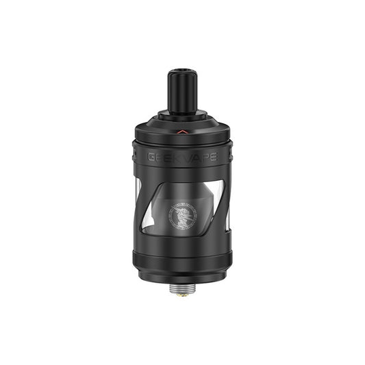 Geekvape Z Nano MTL Tank 4ml – Ατμοποιητής MTL με Top Airflow, B MTL Coils & Pyrex Glass