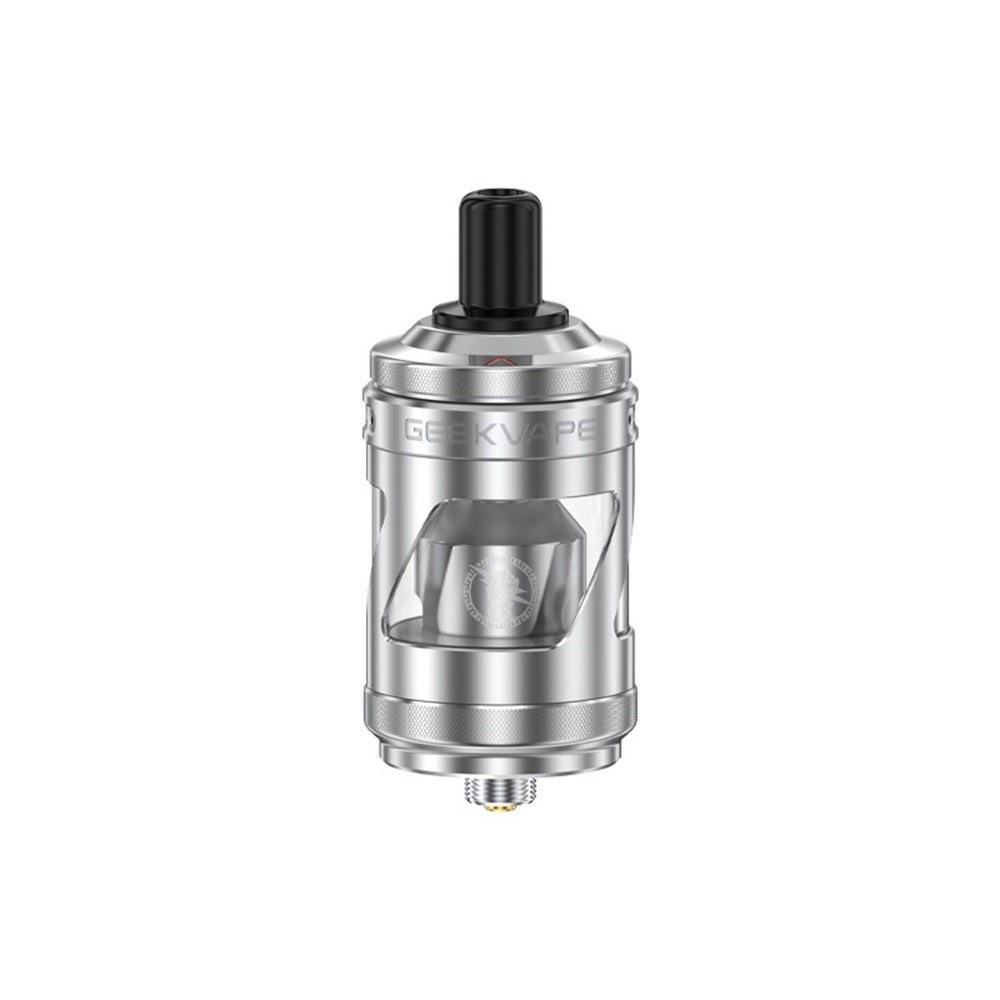 Geekvape Z Nano MTL Tank 4ml – Ατμοποιητής MTL με Top Airflow, B MTL Coils & Pyrex Glass