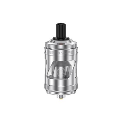Geekvape Z Nano MTL Tank 4ml – Ατμοποιητής MTL με Top Airflow, B MTL Coils & Pyrex Glass
