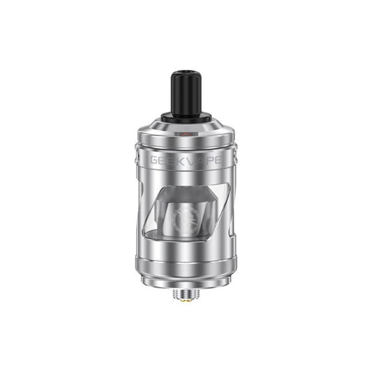 Geekvape Z Nano MTL Tank 4ml – Ατμοποιητής MTL με Top Airflow, B MTL Coils & Pyrex Glass