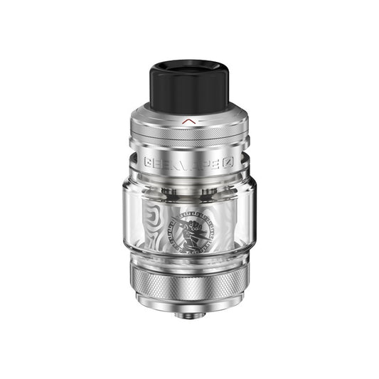 Z Subohm Tank 5 Geekvape 5.5ml/7ml 26mm – Top Airflow DL Ατμοποιητής