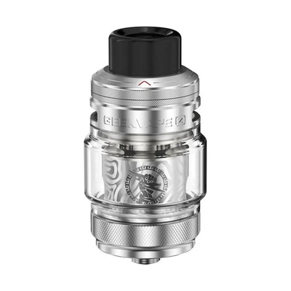 GeekVape Z Subohm Tank 5 σε ασημί χρώμα