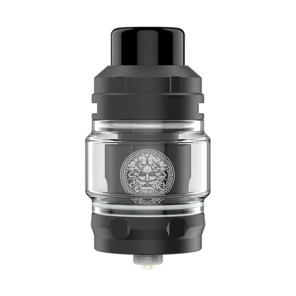 GeekVape Zeus Z Subohm Tank 5ml σε μαύρο χρώμα