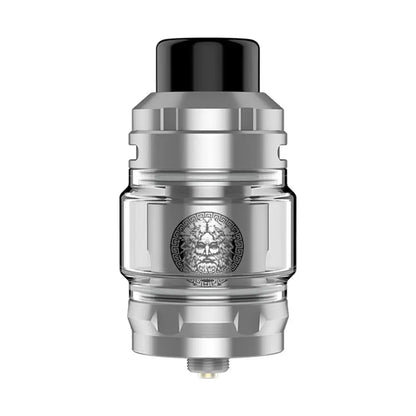 GeekVape Zeus Z Subohm Tank 5ml σε ασημί χρώμα