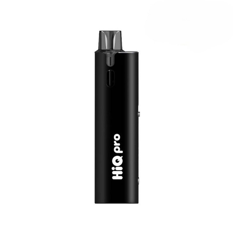 HiQ Pro Pod Kit 1500mAh 4ml – Ρυθμιζόμενο MTL/RDL Pod με 10–30W, Fast Charge