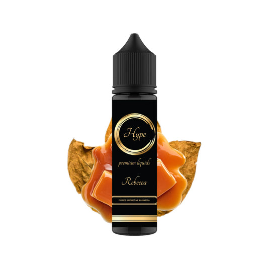 Hype Rebecca 12/60ML - Let's Vape 