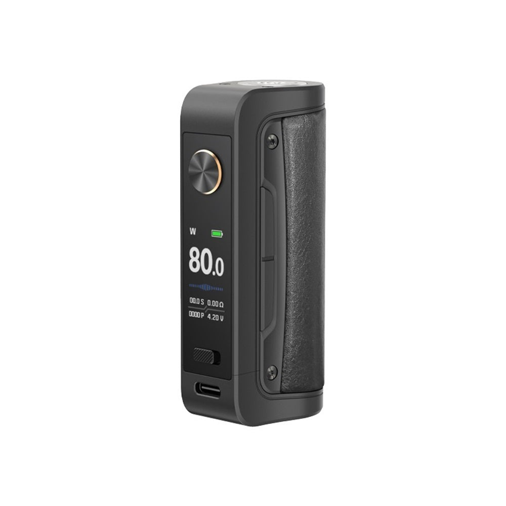 Mod CoolFire Z80 Nex Innokin – Ηλεκτρονικό Mod 80W, Μπαταρία 18650, Premium Vape για MTL & DTL