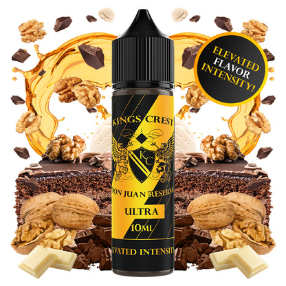 Kings Crest Don Juan Reserve Flavour Shot 10/60ml