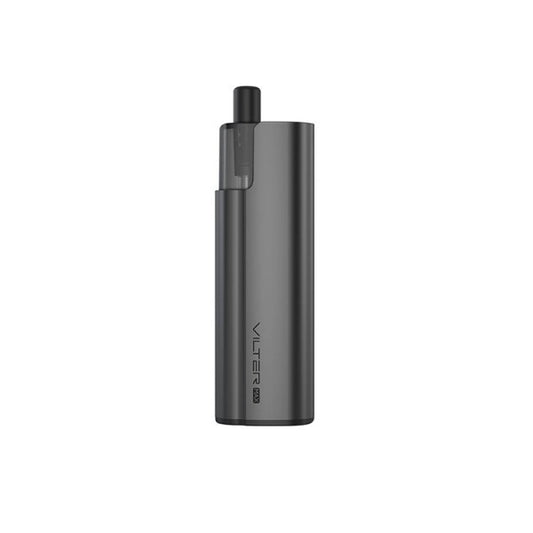 Aspire Vilter Max Pod Kit 1800mAh 2ml – MTL Pod με Paper Φίλτρο & Μεγάλη Αυτονομία