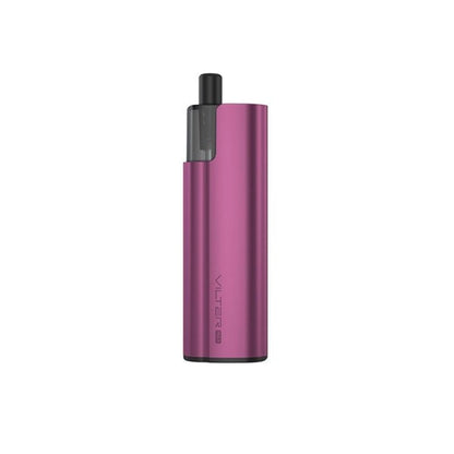 Aspire Vilter Max Pod Kit 1800mAh 2ml – MTL Pod με Paper Φίλτρο & Μεγάλη Αυτονομία
