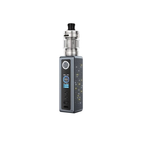 VooPoo Vinci Spark 100 Kit 4.5ml 100W – Uforce‑X Nano, PnP‑X Coils & GENE.AI Smart/Eco Modes