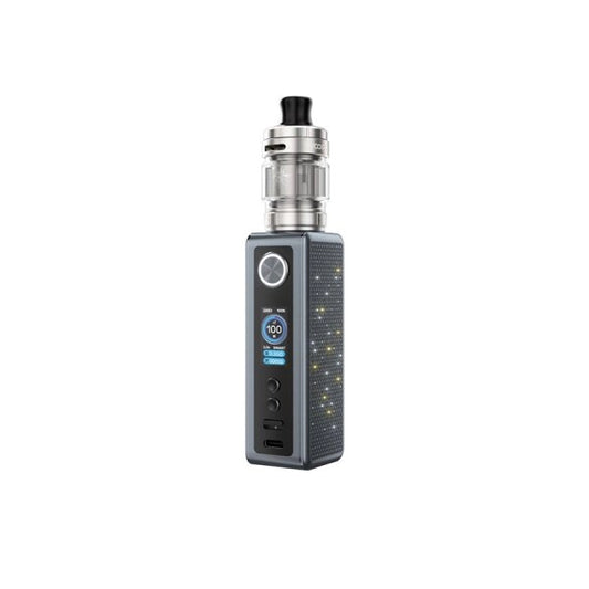 VooPoo Vinci Spark 100 Kit 4.5ml 100W – Uforce‑X Nano, PnP‑X Coils & GENE.AI Smart/Eco Modes