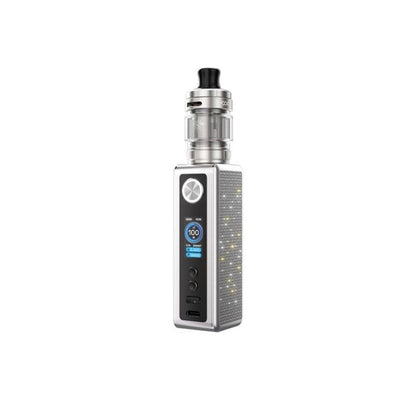 VooPoo Vinci Spark 100 Kit 4.5ml 100W – Uforce‑X Nano, PnP‑X Coils & GENE.AI Smart/Eco Modes