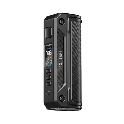 Lost Vape Thelema Solo 100W Box Mod - Let's Vape 