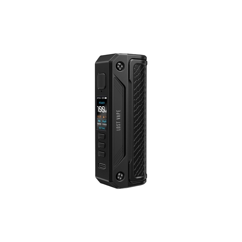 Lost Vape Thelema Solo 100W Box Mod