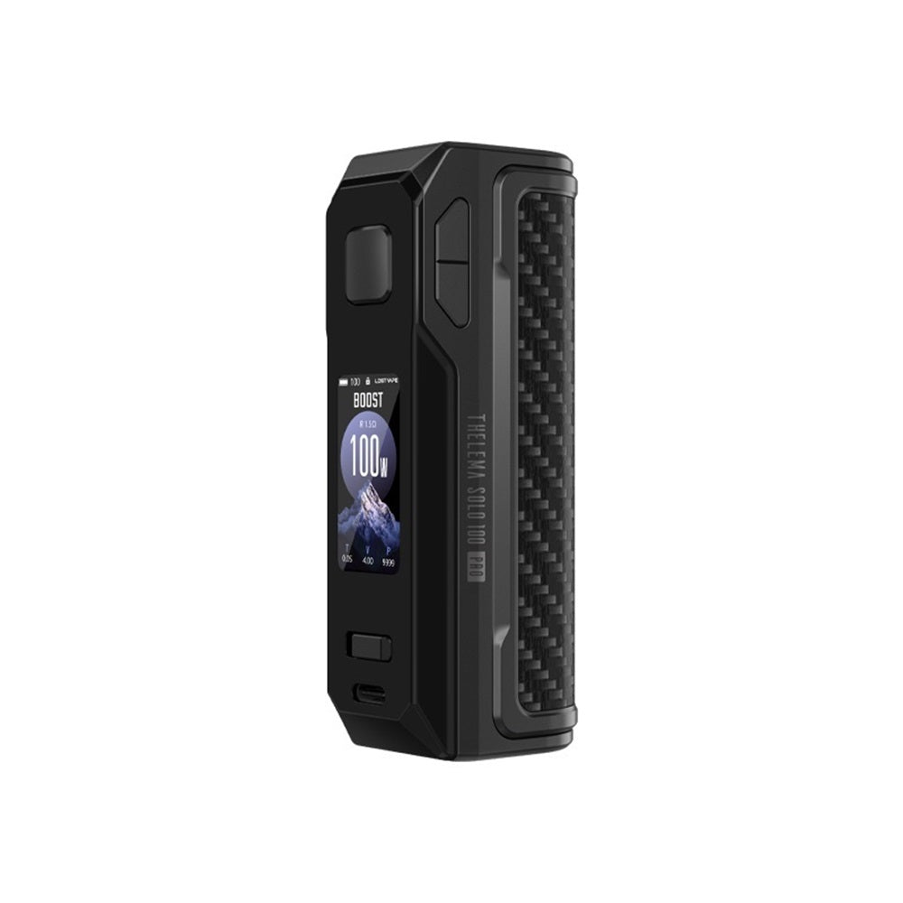 Lost Vape - Thelema Solo 100W Pro Mod