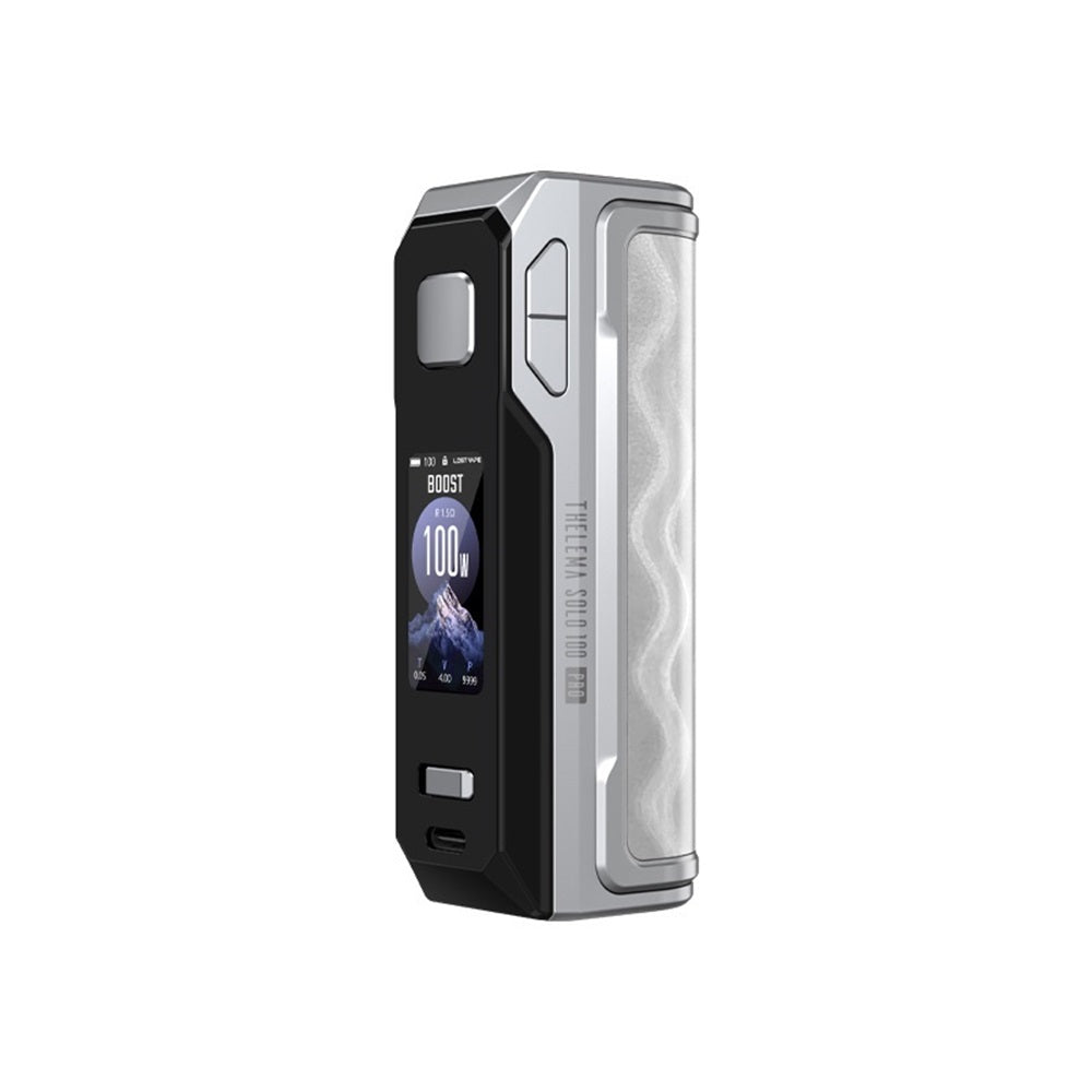 Lost Vape - Thelema Solo 100W Pro Mod
