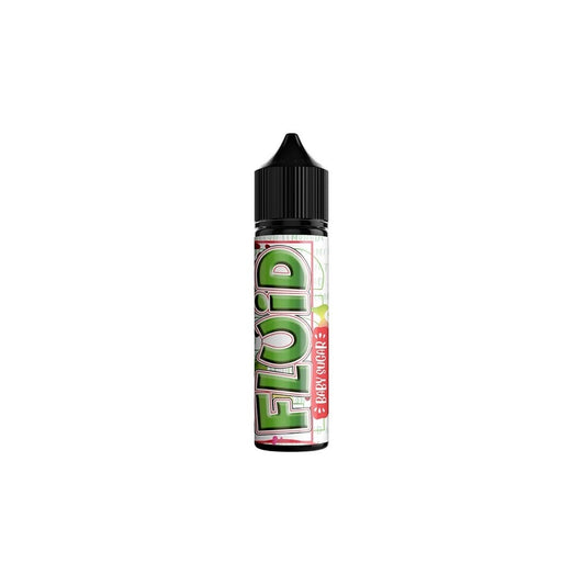 Mad Juice Fluid Flavor Shot Baby Sugar 60ml - Let's Vape 