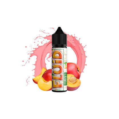 Mad Juice Fluid Flavor Shot Lilly 60ml - Let's Vape 