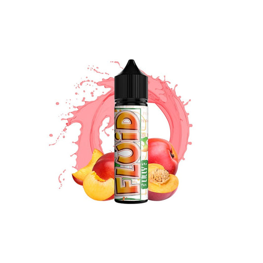 Mad Juice Fluid Flavor Shot Lilly 60ml - Let's Vape 