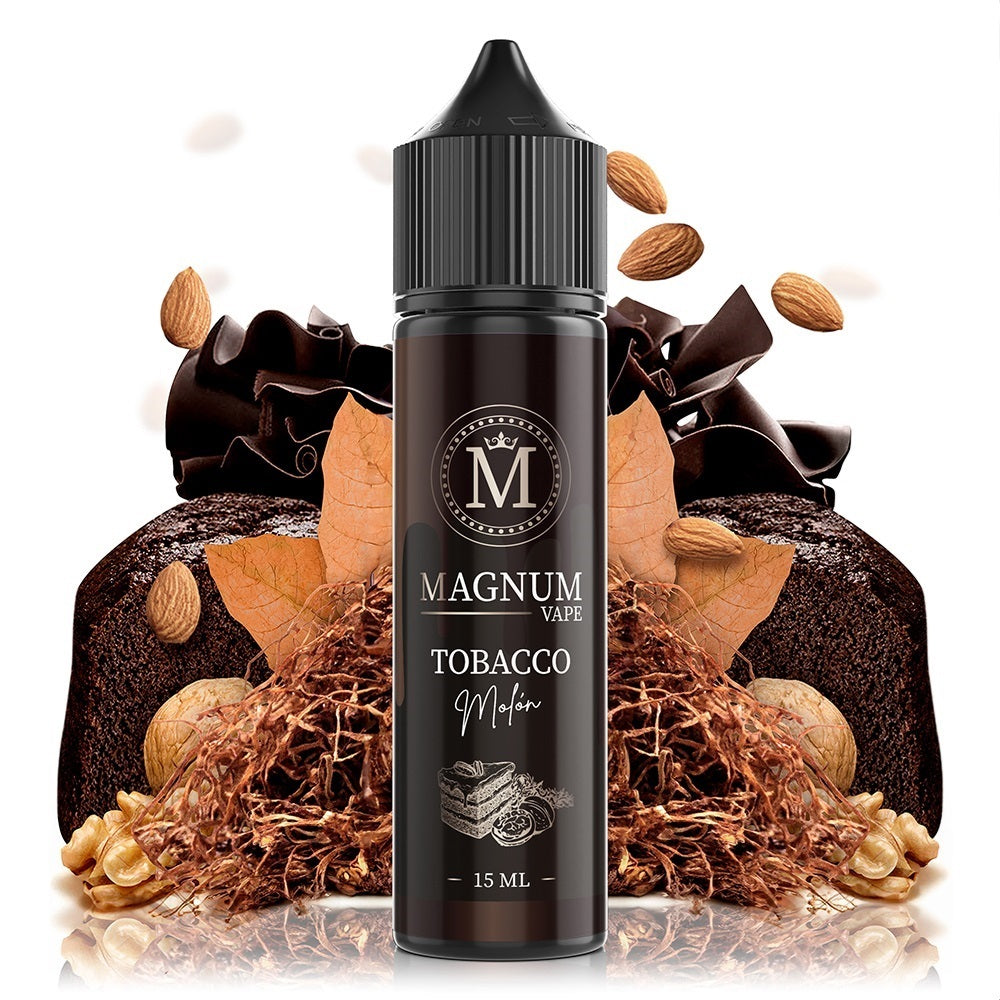 MAGNUM Tobacco Molon Flavour Shot 15/60ml