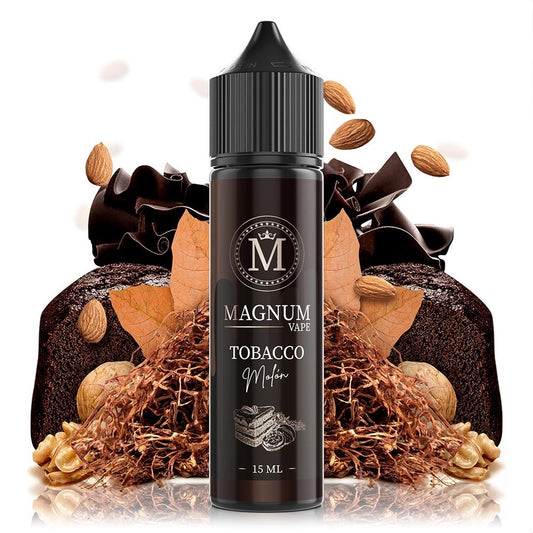 MAGNUM Tobacco Molon Flavour Shot 15/60ml
