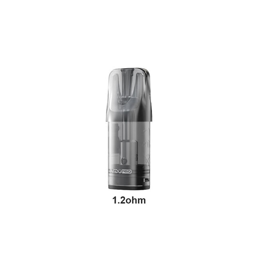 Nexi Pro Pod Cartridge 1.2ohm | Ανταλλακτικά Pods Aspire