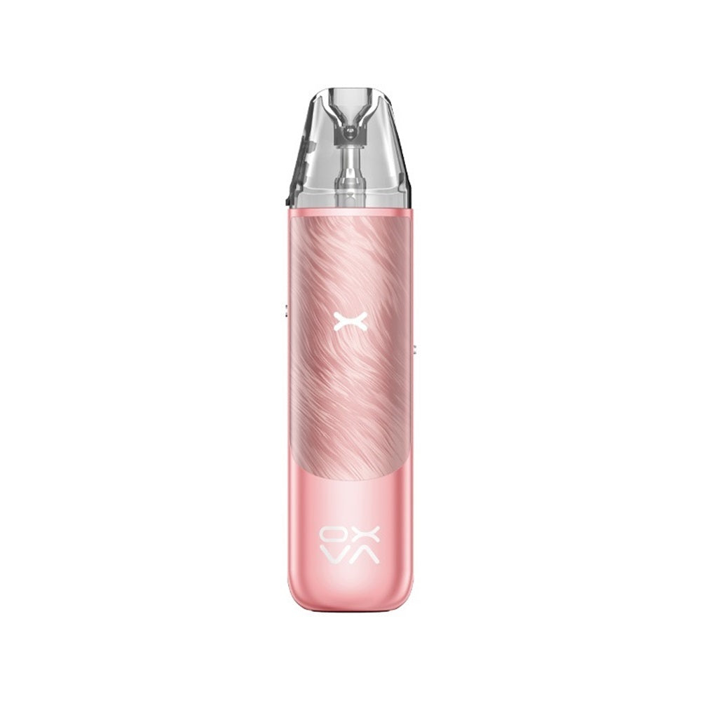 OXVA NeXLim Go Pod Kit 1800mAh 4ml – Premium Pod Ηλεκτρονικό Τσιγάρο, Dual Mesh, RDL/MTL