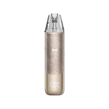 OXVA NeXLim Go Pod Kit 1800mAh 4ml – Premium Pod Ηλεκτρονικό Τσιγάρο, Dual Mesh, RDL/MTL