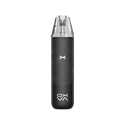 OXVA NeXLim Go Pod Kit 1800mAh 4ml – Premium Pod Ηλεκτρονικό Τσιγάρο, Dual Mesh, RDL/MTL
