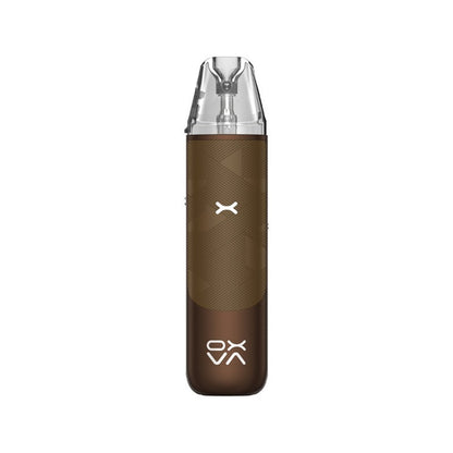 OXVA NeXLim Go Pod Kit 1800mAh 4ml – Premium Pod Ηλεκτρονικό Τσιγάρο, Dual Mesh, RDL/MTL