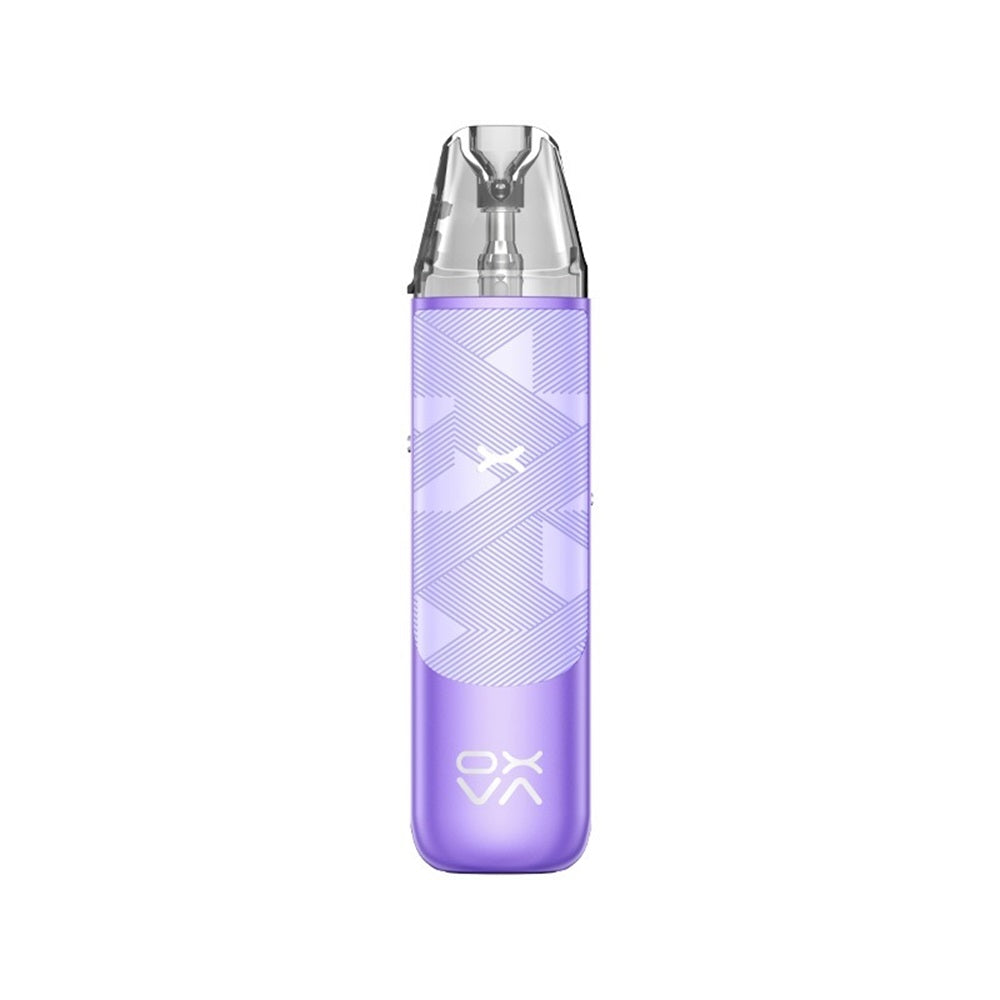 OXVA NeXLim Go Pod Kit 1800mAh 4ml – Premium Pod Ηλεκτρονικό Τσιγάρο, Dual Mesh, RDL/MTL