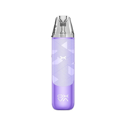 OXVA NeXLim Go Pod Kit 1800mAh 4ml – Premium Pod Ηλεκτρονικό Τσιγάρο, Dual Mesh, RDL/MTL