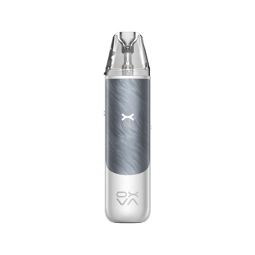 OXVA NeXLim Go Pod Kit 1800mAh 4ml – Premium Pod Ηλεκτρονικό Τσιγάρο, Dual Mesh, RDL/MTL