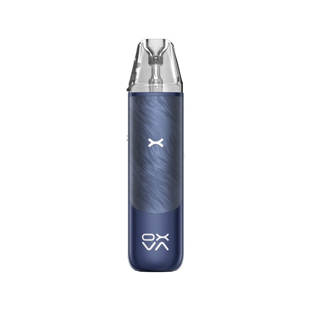 OXVA NeXLim Go Pod Kit 1800mAh 4ml – Premium Pod Ηλεκτρονικό Τσιγάρο, Dual Mesh, RDL/MTL