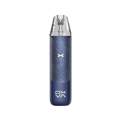 OXVA NeXLim Go Pod Kit 1800mAh 4ml – Premium Pod Ηλεκτρονικό Τσιγάρο, Dual Mesh, RDL/MTL