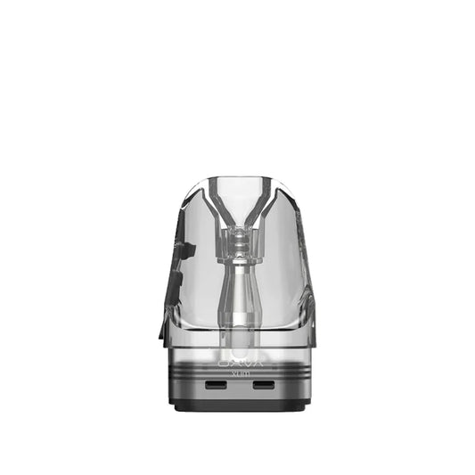 OXVA Xlim Top Fill V3 Cartridge 3ml – Ανταλλακτικά Pods για Xlim Series