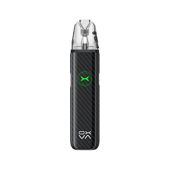 OXVA Xlim Go 2 Pod Kit 1500mAh 3ml – Smart MTL/RDL Pod με UniTech 2.0 & Fast Charge