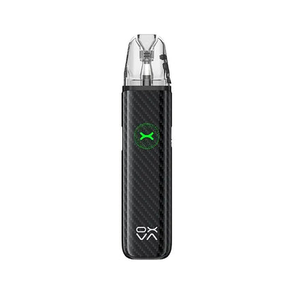 OXVA Xlim Go 2 Pod Kit 1500mAh 3ml – Smart MTL/RDL Pod με UniTech 2.0 & Fast Charge