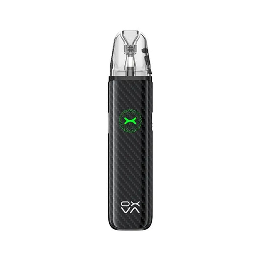 OXVA Xlim Go 2 Pod Kit 1500mAh 3ml – Smart MTL/RDL Pod με UniTech 2.0 & Fast Charge