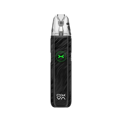 OXVA Xlim Go 2 Pod Kit 1500mAh 3ml – Smart MTL/RDL Pod με UniTech 2.0 & Fast Charge