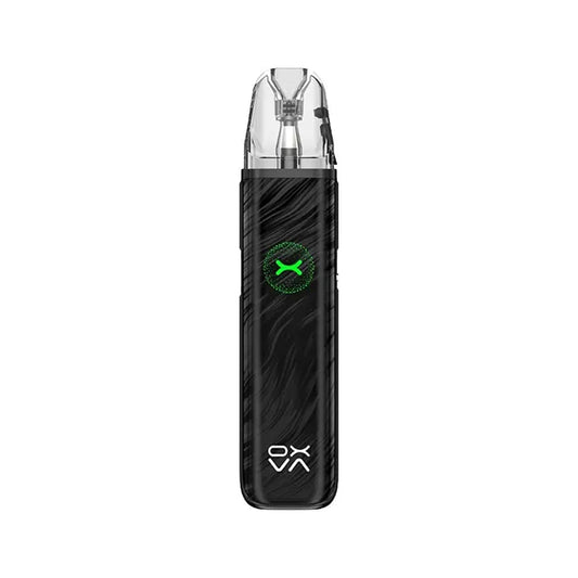 OXVA Xlim Go 2 Pod Kit 1500mAh 3ml – Smart MTL/RDL Pod με UniTech 2.0 & Fast Charge